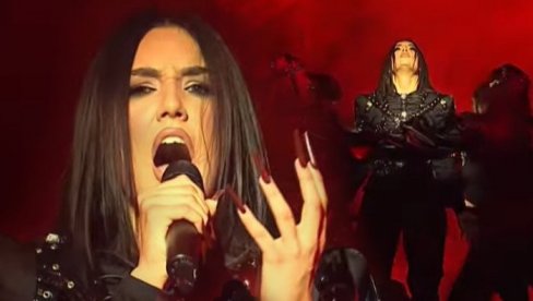 КО ЈЕ ТАМАРА ЖИВКОВИЋ, ПОБЕДНИЦА МОНТЕСОНГА? Стигла је до финала такмичења Звезде Гранда, а ево који факултет студира у Београду