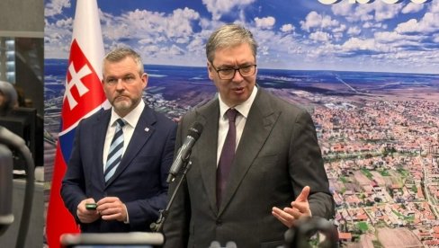 ВУЧИЋ О ПРОТЕСТУ У БАЧКОМ ПЕТРОВЦУ: Било их је 34, њихов вођа је један од најбогатијих, гради хотел - одбио да дође на састанак