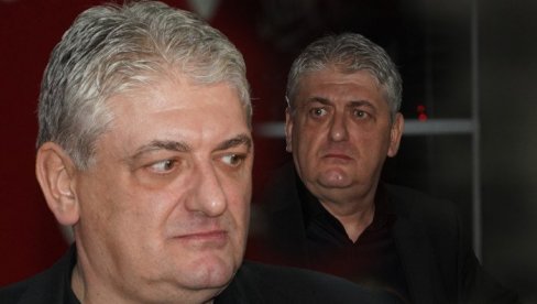TONI BIJELIĆ SLOMLJEN OD BOLA: Podelio fotografiju majke koja je preminula na današnji dan pre 2 godine