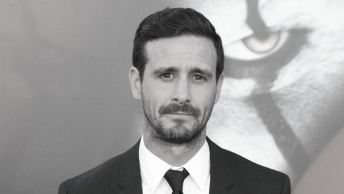 ТУЖНА ЖИВОТНА ПРИЧА ЏЕЈМСА РАНСОНА КОЈИ СЕ УБИО У ПЕТАК: Био је зависник од хероина и жртва злостављања у детињству