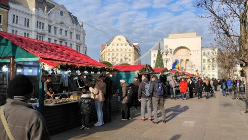 BARBARA RADENKOVIĆ (23) GOTOVO SLUČAJNO ODLUČILA DA MEDICINU STUDIRA U RUMUNIJI I NIJE SE POKAJALA   Iz zaječara sreću našla u Temišvaru