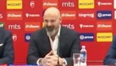 NOVA ERA NA MARAKANI! Dejan Stanković preuzeo Zvezdu i iznenadio i delije i Ruse!