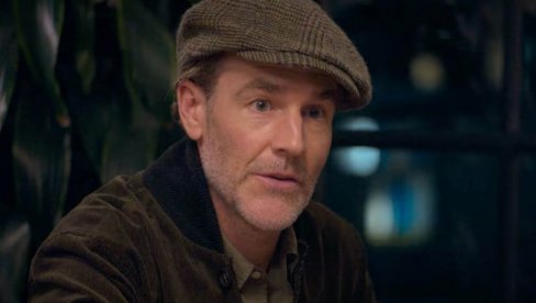 СЛАВНИ ГЛУМАЦ ШОКИРАО ИЗЈАВОМ: Сазнао да има тешку болест, па рекао да је то најбоља ствар која му се догодила