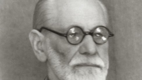 KAKO LJUDI BIRAJU OSOBU ZA VEZU? Sigmund Frojd je objasnio šta nije ljubav, a kada počinje intimnost