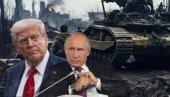АКО ПУТИН КАЖЕ НЕ, ТРАМП ДА ШАЉЕ ТОМАХАВКЕ Траже се мере одмазде за Русију
