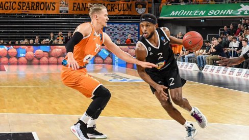 NEVEROVATAN POTEZ KOŠARKAŠA BOSNE! Uradio nešto što niko živ ne bi!