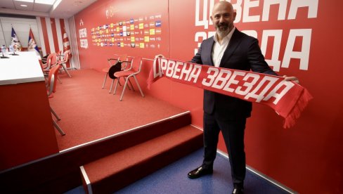 ДЕЈАН СТАНКОВИЋ ПРЕУЗЕО ЗВЕЗДУ! Овако је било на Маракани (ФОТО)