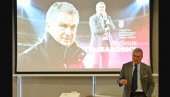 VELJKO PAUNOVIĆ IZNENADIO SVE! LJubiša Tumbaković dobio nagradu za životno delo, a onda se za reč javio selektor Srbije...