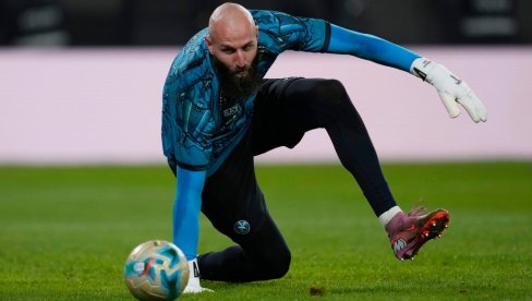 JUČE SU NAŠI PREDLOZI PROŠLI: Tip - tiket za nedelju