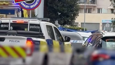 ZLOSTAVLJANJE ĆERKICE PRENOSIO UŽIVO: Užas u Španiji, policija u Madridu uhapsila oca iz pakla