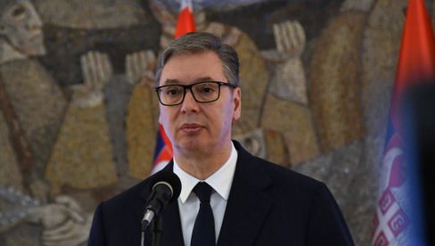 VUČIĆ OTKRIO KAKO JE OTET MADURO: Napad je bio ozbiljniji nego što sam mislio
