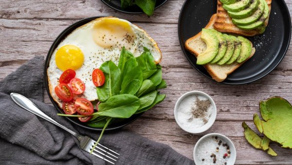 5 врста суперхране које имају стваран ефекат на здравље