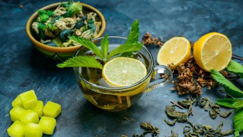 OVA TRI ČAJA ČISTE JETRU: Izbacuju toksine i pospešuju njen rad