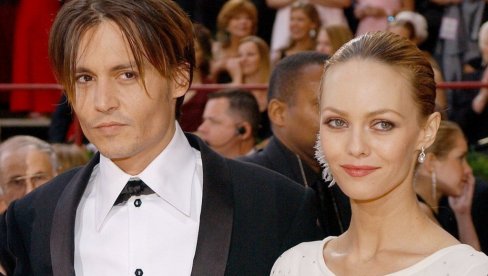 БИЛА МУЗА ЛЕНИЈУ КРАВИЦУ, ЏОНИ ДЕП СЕ У ЊУ ЗАЉУБИО НА ПРВИ ПОГЛЕД, ПА ЈЕ ОСТАВИО ЗБОГ ДРУГЕ: Где је данас Ванеса Паради?