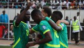 SENEGAL UBEDLJIV NA KUPU AFRIČKIH NACIJA: Pogodio i bivši napadač Crvene zvezde