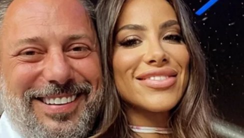 BRANKO BABIĆ DOBIO BLIZANCE: Porodila se lepa Milica