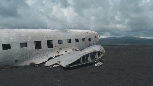 PRONAĐENA OLUPINA NESTALOG PRIVATNOG AVIONA: Otkriveni detalji pada letelice u kojoj je bio libanski načelnik Generalštaba
