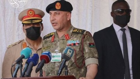 KO JE BIO NAČELNIK GENERALŠTABA LIBIJE KOJI JE POGINUO U PADU AVIONA: Borio se u ratovima, bio protiv Gadafija