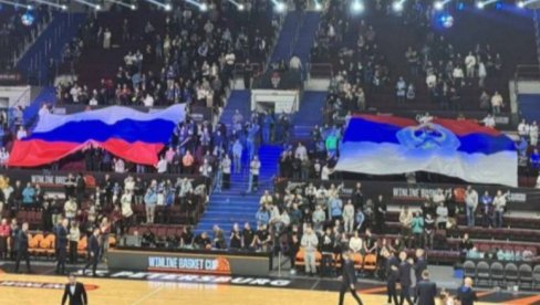 RUSI ZAPREPASTILI CEO SVET! Evo šta su uradili kad im je u goste došao tim iz Republike Srpske (VIDEO)