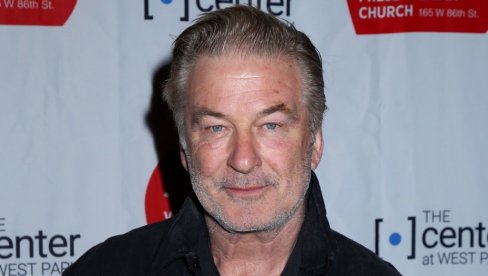 АЛЕК БОЛДВИН О ГОДИНАМА НАКОН ШТО ЈЕ УПУЦАО СНИМАТЕЉКУ НА СЕТУ: Размишљао о самоубиству - Стрес ми је скратио 10 година живота