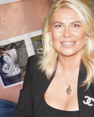 КО ЈЕ ЛАЗАР - БУДУЋИ ОТАЦ ДЕТЕТА ДЕЕ ЂУРЂЕВИЋ? : Били заједно у средњој школи, а онда се срели након 15 година