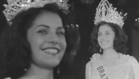 PREMINULA BIVŠA MISICA UNIVERZUMA PRED SVOJ ROĐENDAN: Posle pobede doživela moždani udar koji joj je trajno oštetio govor i pamćenje