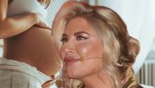 DEA ĐURĐEVIĆ BLISTA U TRUDNOĆI: Objavila fotografije nakon vesti da je u drugom stanju (FOTO)