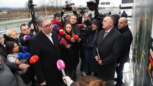 ТО СУ НАШЕ ПАРЕ Како блокадери новом паролом покушавају да негирају резултате и релативизују све добро што је урађено годинама уназад?