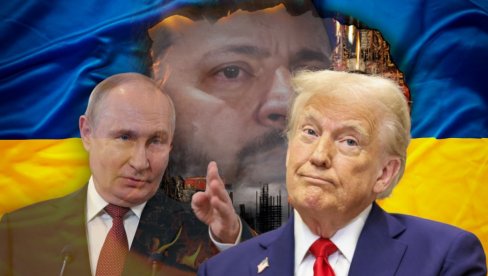 ZELENSKI OTKRIO 20 NOVIH TAČAKA MIROVNOG PLANA: Ove dve stavke mogu biti presudne za Evropu