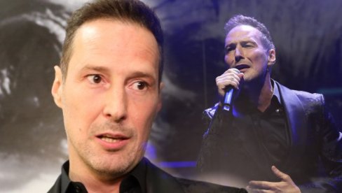 IMAM CISTU NA GLASNOJ ŽICI: Peđa Jovanović mora na operaciju - oglasio se i otkrio detalje svog zdravstvenog stanja