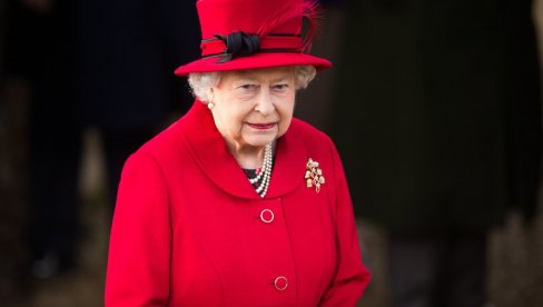 КАДА ЈЕ КРАЉИЦА ОДРЖАЛА ОВАЈ ГОВОР, МЕГАН И ХАРИ СУ ПОЧЕЛИ ДА ПАКУЈУ КОФЕРЕ: Вилијам је био у шоку и чекао лудачку реакцију Харија!