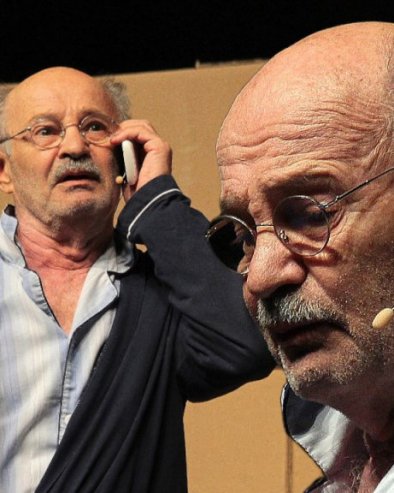 ЖЕНИО СЕ ТРИ ПУТА: Мустафа последњу супругу запросио када је сазнао да умире, она му издахнула на рукама