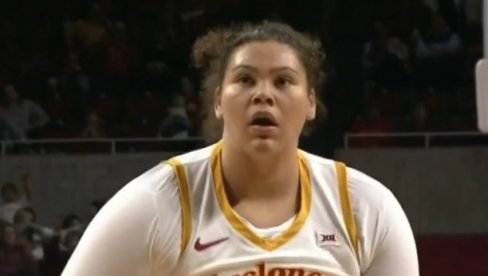 ЖЕНСКИ ШЕКИЛ ОНИЛ ПОСТОЈИ! Невероватно шта ради ривалкама! (ВИДЕО)