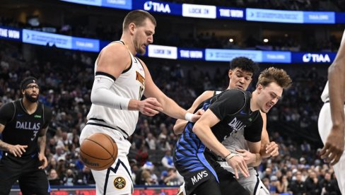 NBA TIKET: Večeras verujemo u tri igrača