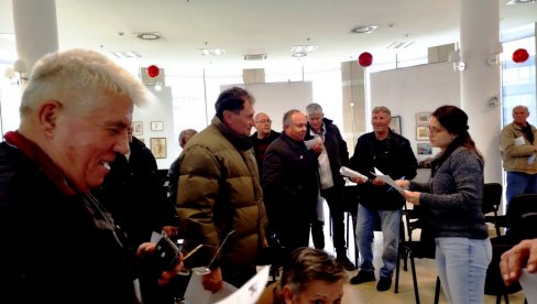 U POMORAVLJU OKO 500 POLJOPRIVREDNIKA VEĆ OBUČENO ZA PRAVILNU PRIMENU PESTICIDA   Bez hemije nema kvaliteta