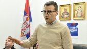 PETKOVIĆ SA RASELJENIMA: Od presudnog značaja da Srpska lista osvoji 10 mandata garantovanih Srbima (FOTO)