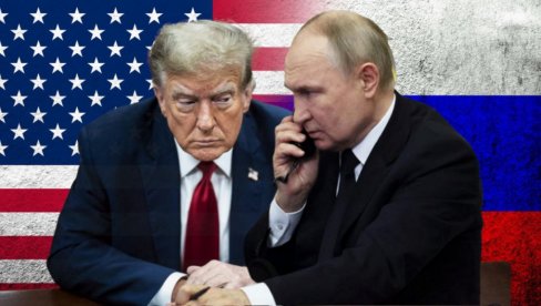 RUSIJA ĆE ODBITI MIROVNI PLAN: Ovo su Putinove zamerke - kako Moskva gleda na 20 tačaka SAD i Ukrajine