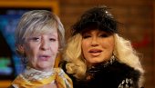 ПА, ДА Л СИ НОРМАЛНА? Хаос у студију -  Нада сочно ПСОВАЛА у емисији због Лепе