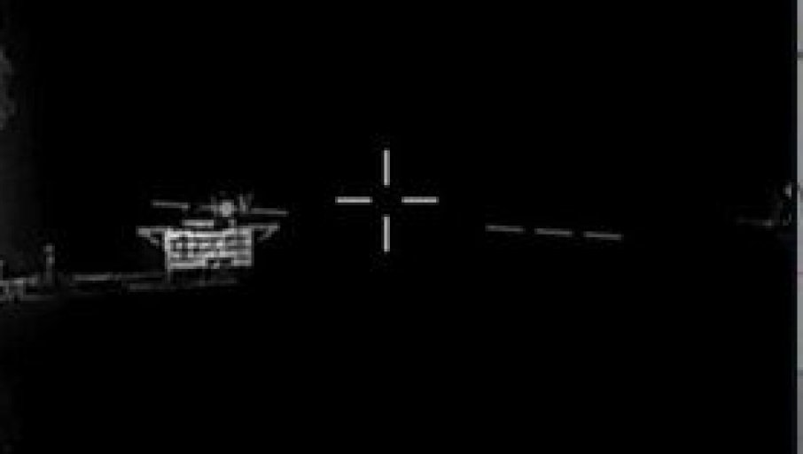 РУСКА ЛУКА У ПЛАМЕНУ: Огроман напад Украјинаца (ВИДЕО)