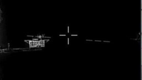 RUSKA LUKA U PLAMENU: Ogroman napad Ukrajinaca (VIDEO)