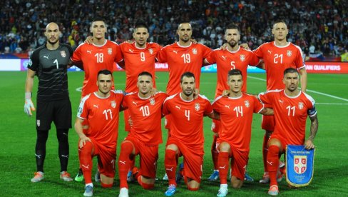 МА, КАКВА СРБИЈА! Бивши репрезентативац открио због чега није дошао у Црвену звезду