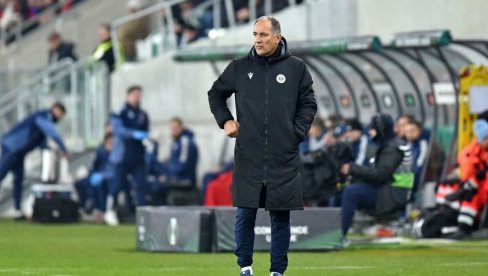 USTAŠKA POSLA! Ceo region bruji o potezu Igora Štimca (FOTO)