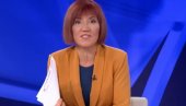 СРАМОТНО ДА СРАМОТНИЈЕ НЕ МОЖЕ БИТИ: Новинарка Даница Вученић оправдава НАТО агресију, а ево шта каже за жртве