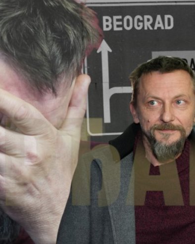 НЕ ЖЕЛИМ ДА ПРИЧАМ О ТОМЕ - КАД МИ ЈЕ ТЕШКО, ОДЕМ ДА СЕ ИПОВЕДИМ: Јово бежао из Крајине, 12 дана провео у колони Олује