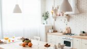 ЈЕДНУ БОЈУ ДИЗАЈНЕРИ УВЕК ИЗБЕГАВАЈУ У КУХИЊАМА: Није им практична и инспиративна