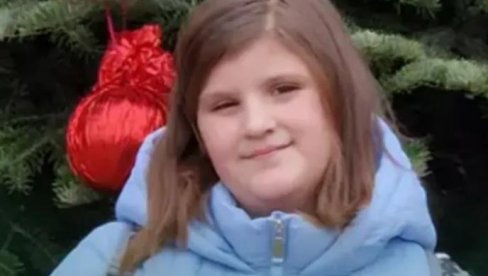 DEVOJČICI JE HITNO POTREBNA NAŠA POMOĆ: Elena Nikolić (12) se već izborila sa tumorom, posle šest godina se vratio