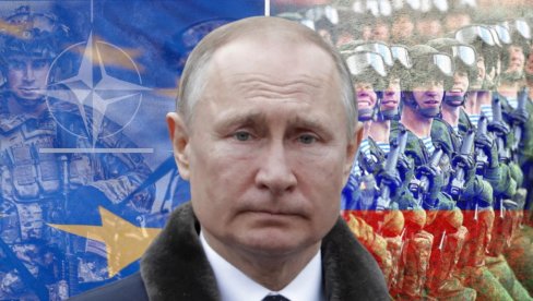 EVROPA DA FORMIRA SVOJU VOJSKU Hitan zahtev iz Minhena - svi pod jednu zastavu i pravac Ukrajina