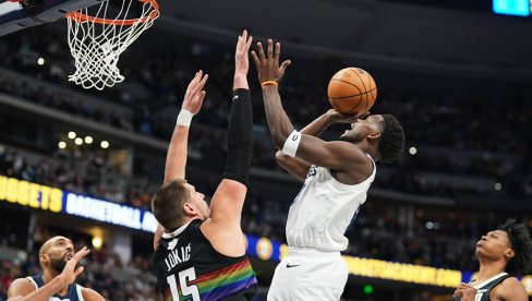 NBA TIKET: Tipovi iz najjače košarkaške lige sveta