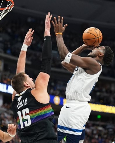 НБА ТИКЕТ: Типови из најјаче кошаркашке лиге света