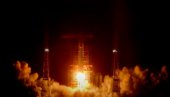 KINA LANSIRALA NOVE SATELITE: Long March-8A uspešno poslao teret u orbitu (VIDEO)